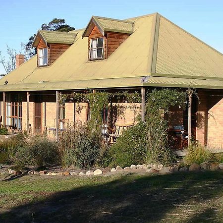Wind Song Bed & Breakfast Little Swanport Habitación foto