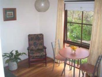 Wind Song Bed & Breakfast Little Swanport Exterior foto