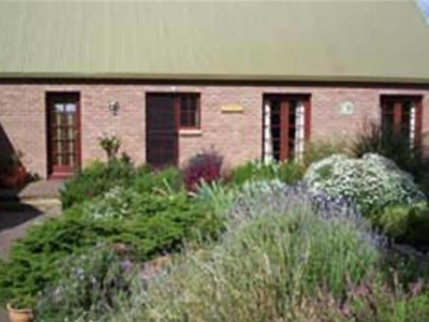 Wind Song Bed & Breakfast Little Swanport Exterior foto