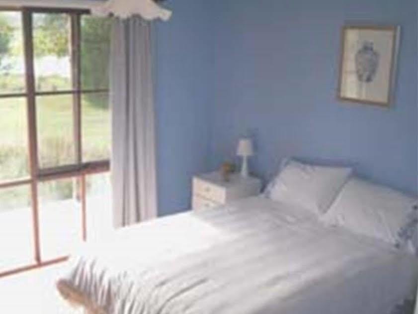 Wind Song Bed & Breakfast Little Swanport Exterior foto